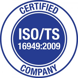 ИСО-ТС-16949-2009