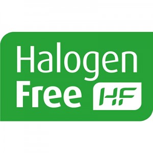 halogen-ነጻ